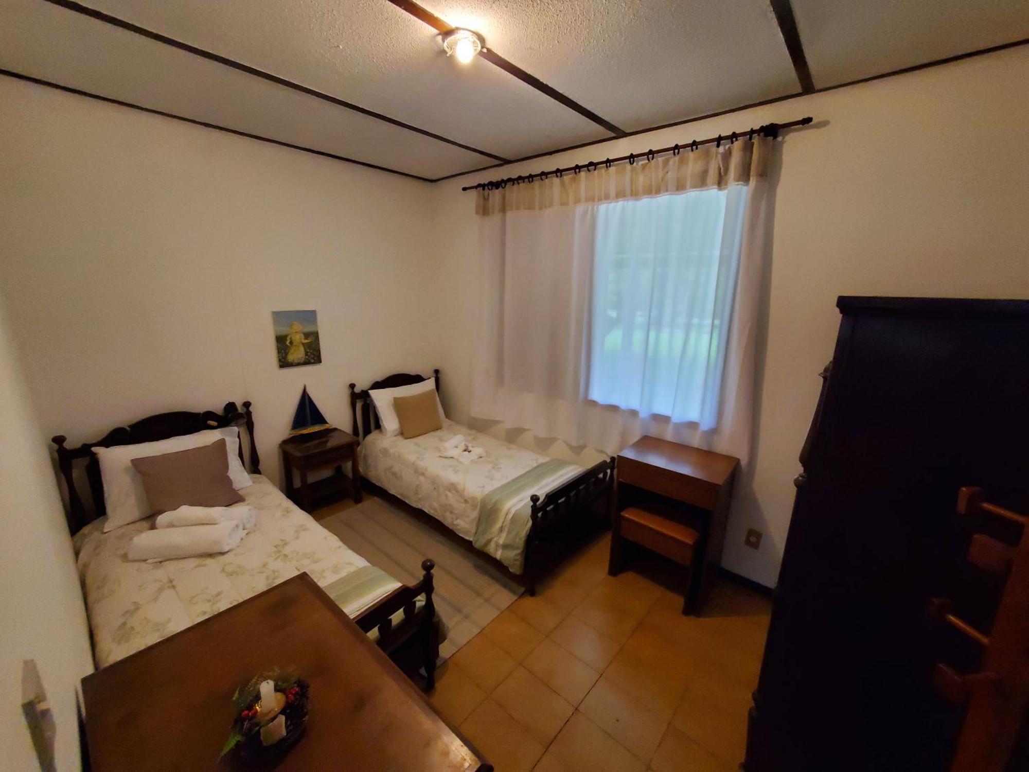 Ecoisa De Chacara - Casa De Vidro, Casa De Campo Morretes Ngoại thất bức ảnh