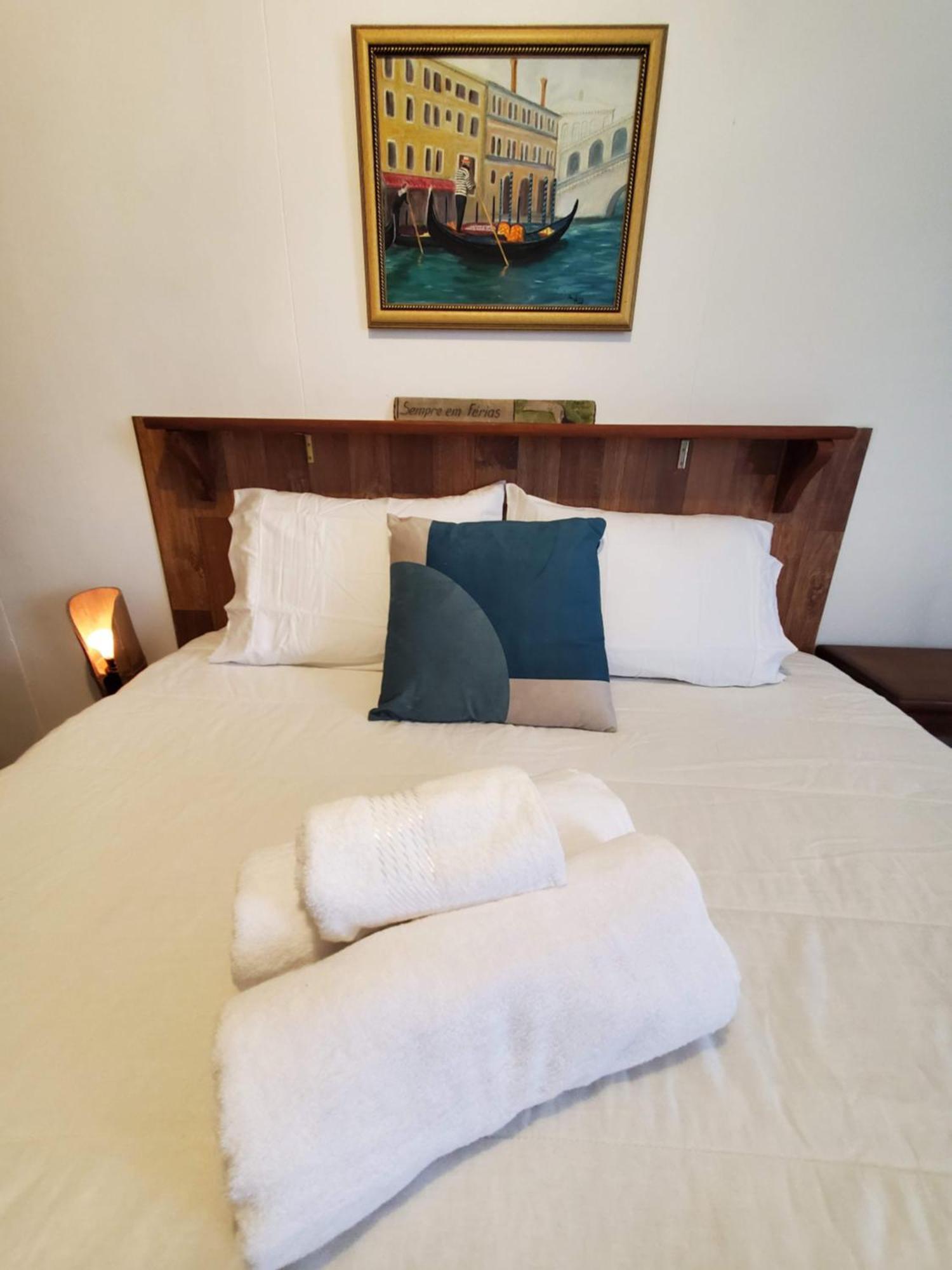 Ecoisa De Chacara - Casa De Vidro, Casa De Campo Morretes Ngoại thất bức ảnh