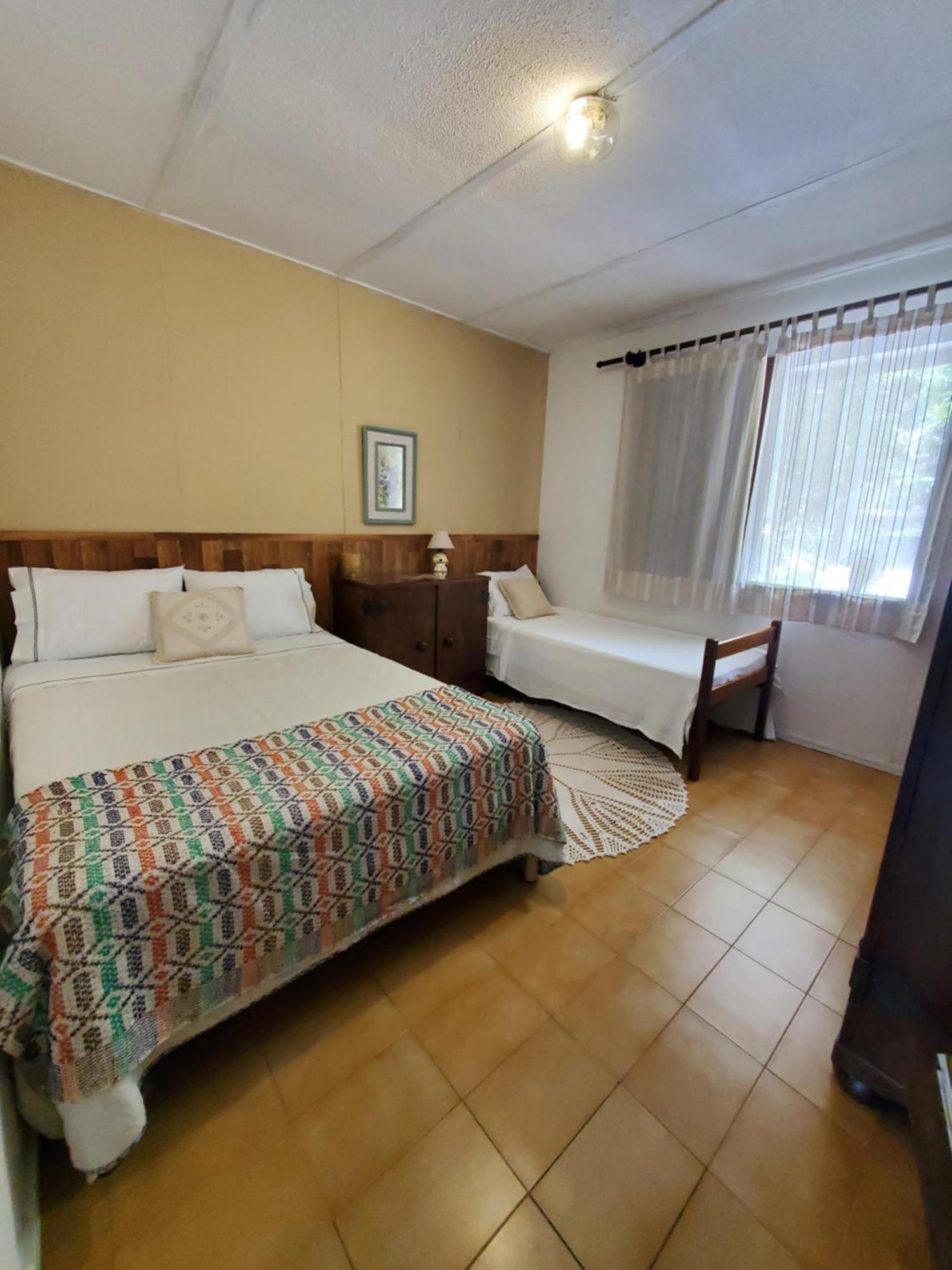 Ecoisa De Chacara - Casa De Vidro, Casa De Campo Morretes Ngoại thất bức ảnh