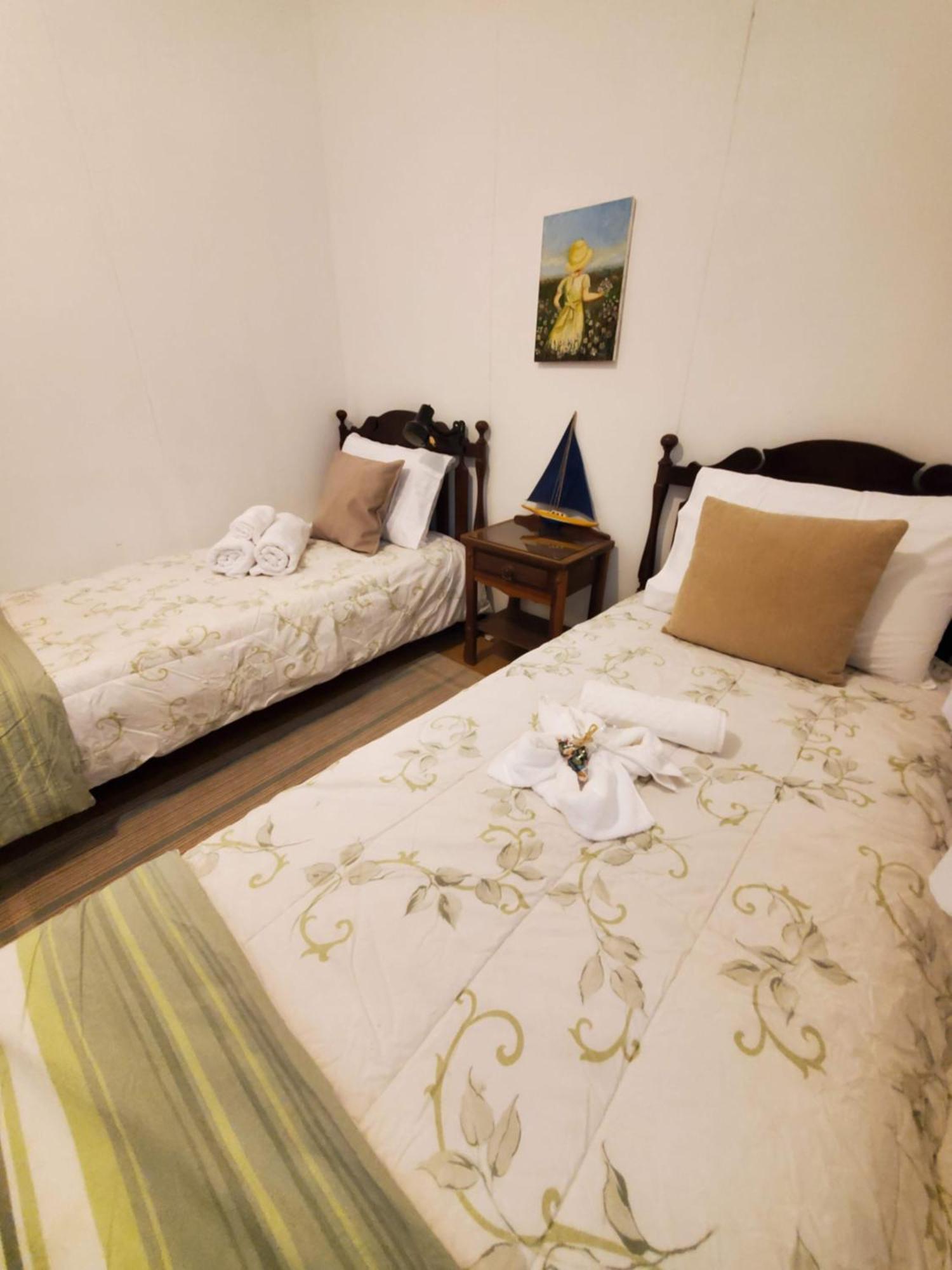 Ecoisa De Chacara - Casa De Vidro, Casa De Campo Morretes Ngoại thất bức ảnh