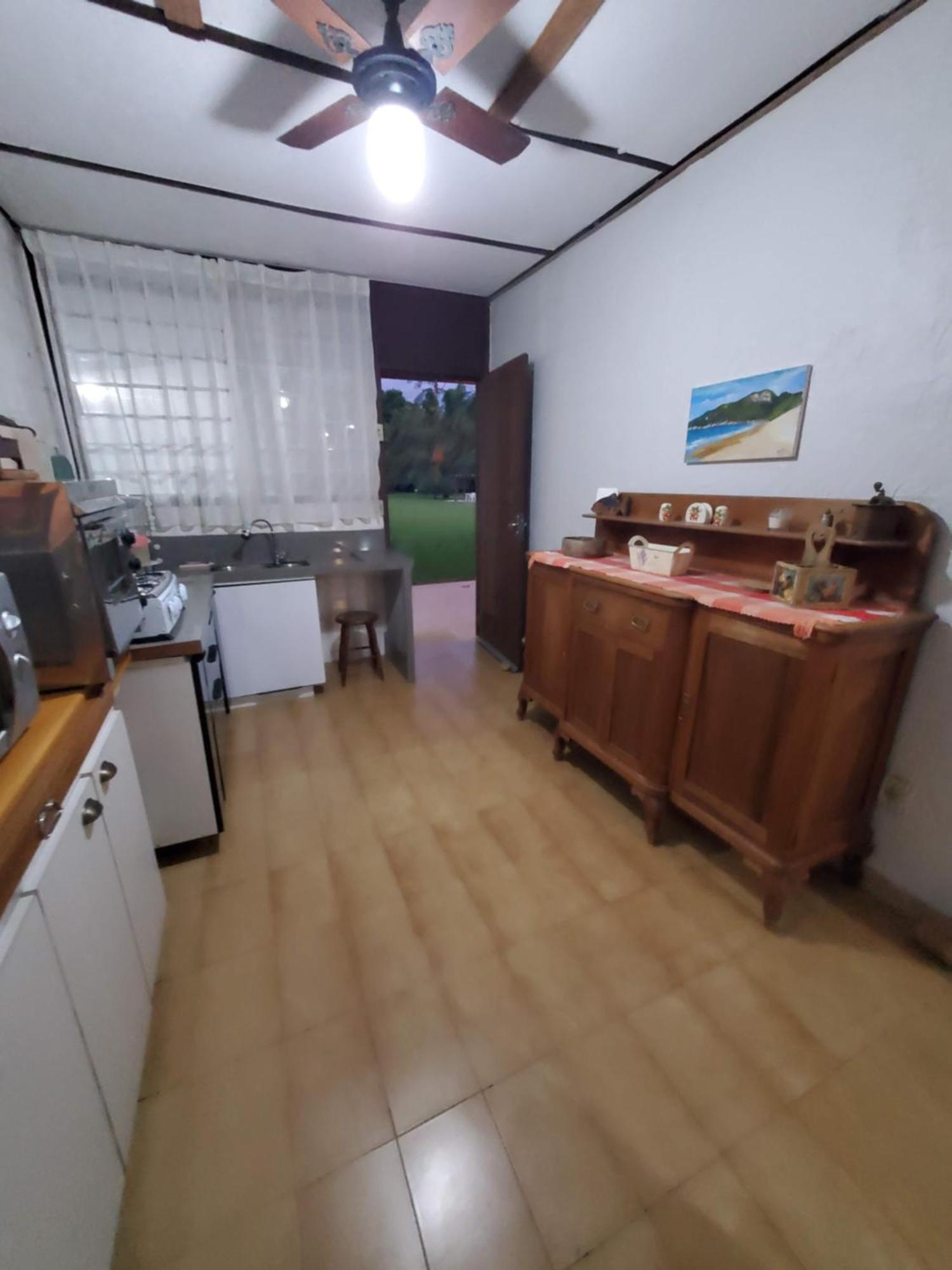 Ecoisa De Chacara - Casa De Vidro, Casa De Campo Morretes Ngoại thất bức ảnh