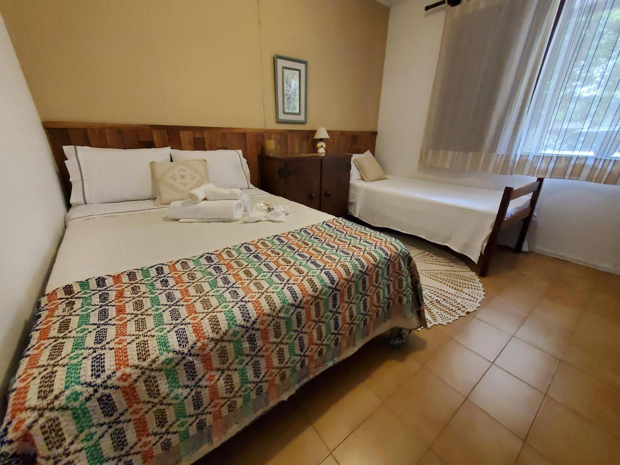 Ecoisa De Chacara - Casa De Vidro, Casa De Campo Morretes Ngoại thất bức ảnh